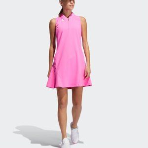 NWOT Adidas Sport PrimeGreen Dress and Shorts Large